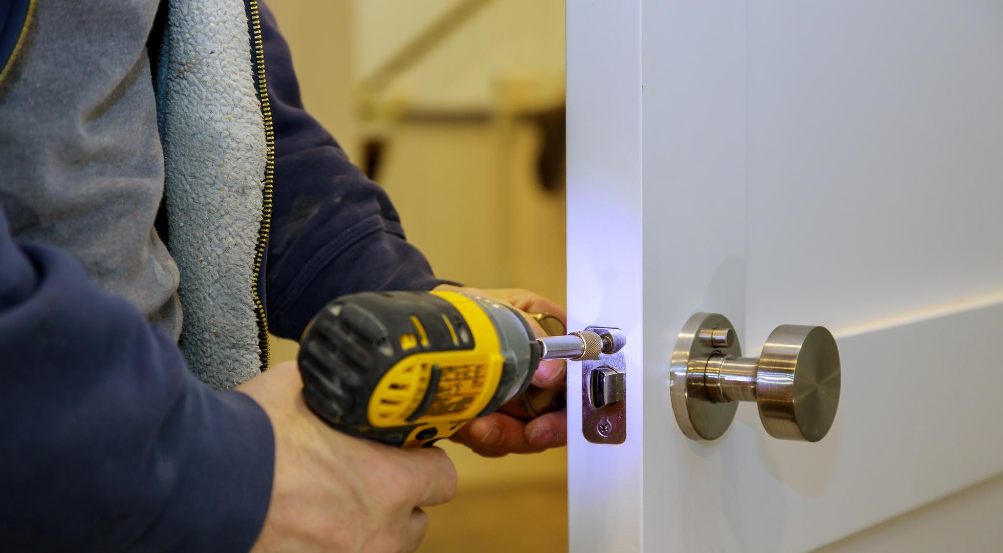 servicios de cerrajería