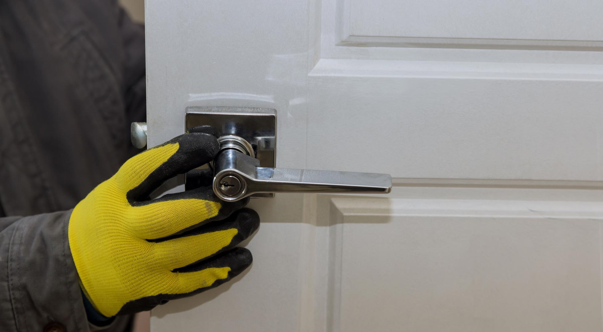 servicios de cerrajería