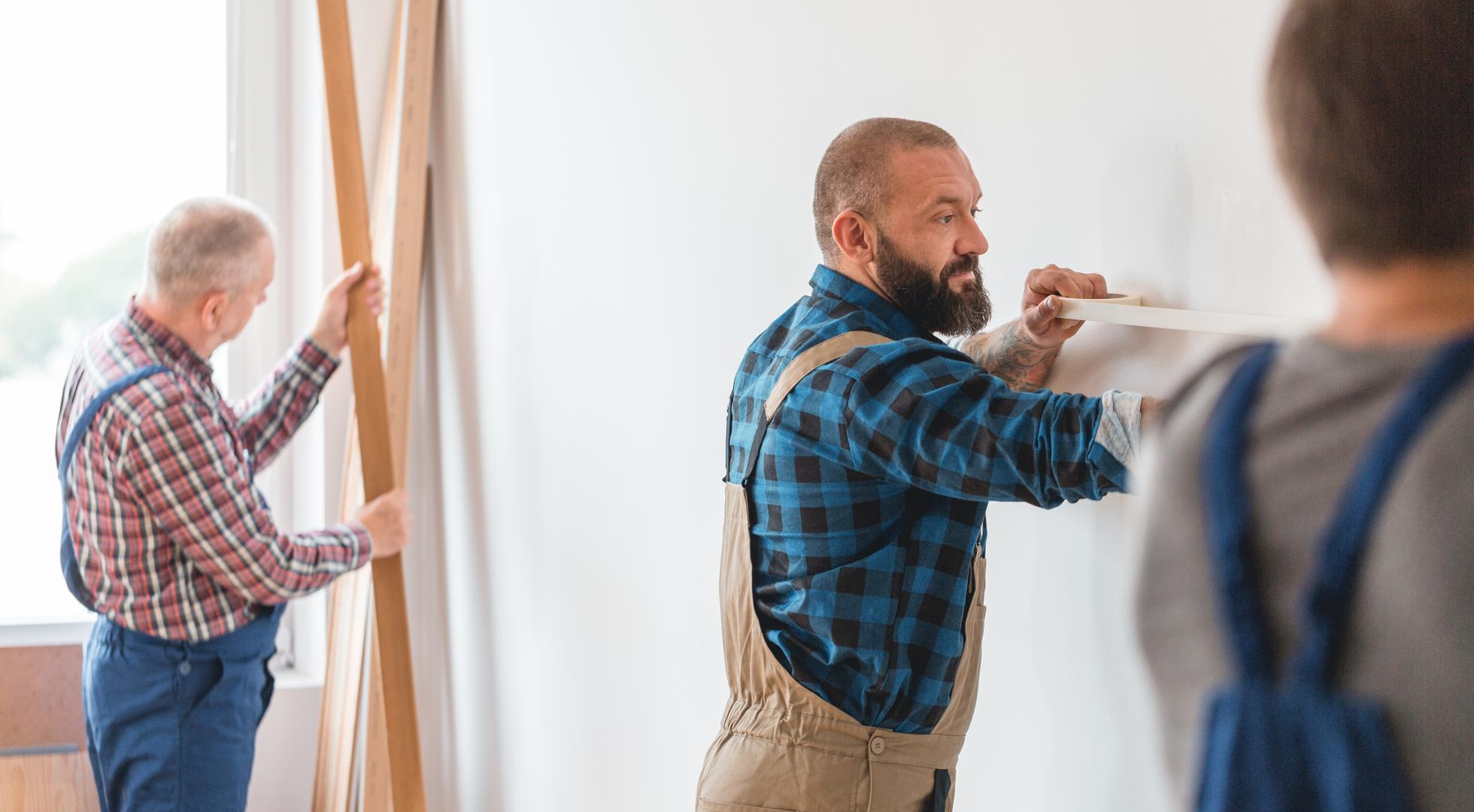 servicios de reformas